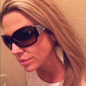 Salvatore Ferragamo sunglasses